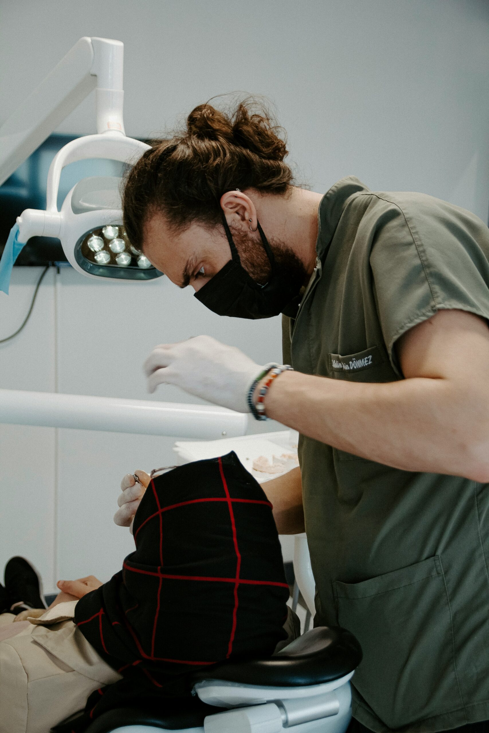 ozkan-guner-iSTUJjtpRqI-unsplash Dental Scanning At Karaka Dentspa